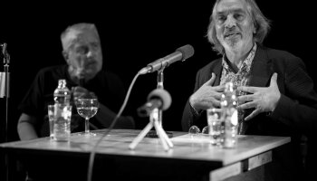  Iskender Pala Foto: Karolína Kohoutková